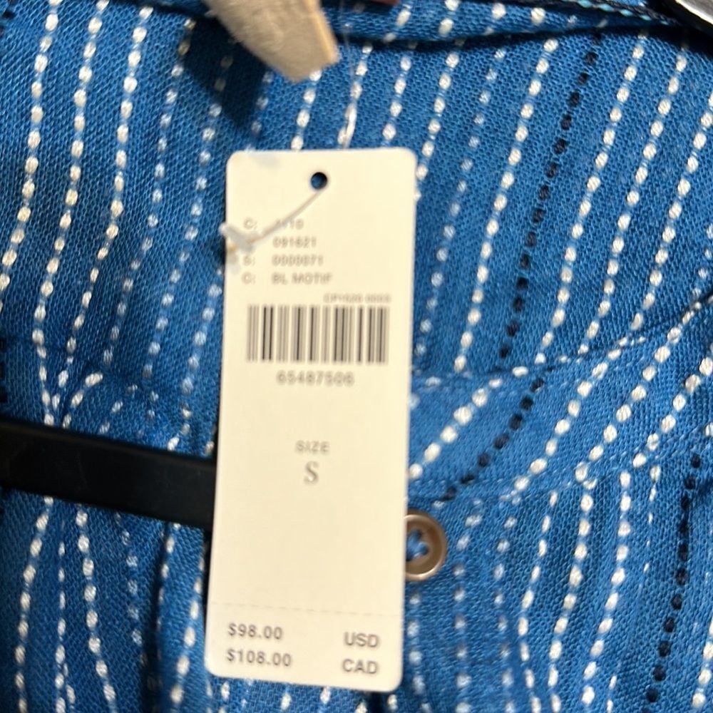 Anthropologie top - Picture 5 of 5